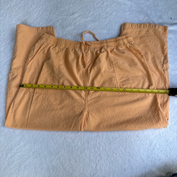 REGTON CAPRIS women’s color orange size xl - Picture 4 of 5